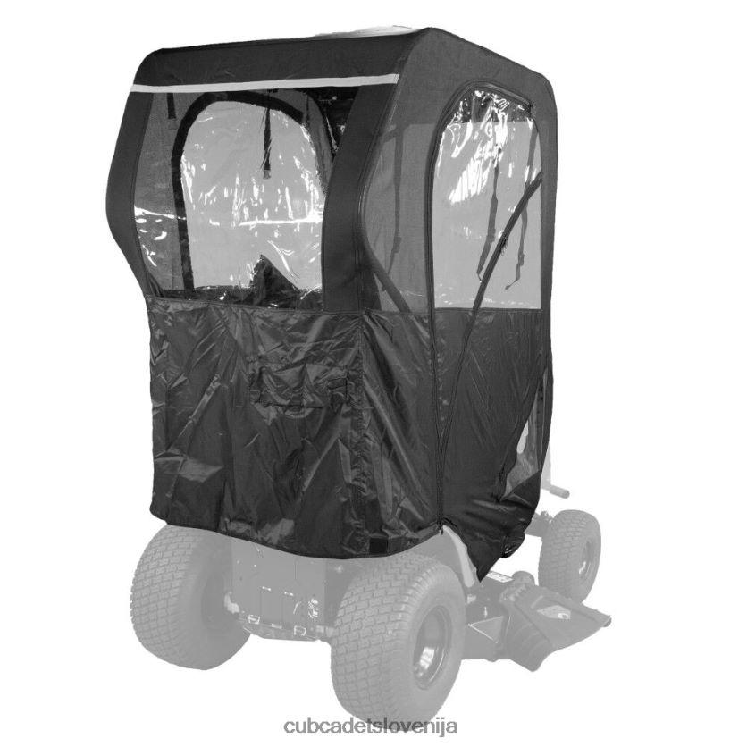 Cub Cadet senčnik / komplet za snežno kabino pripomoček XL2JH4130