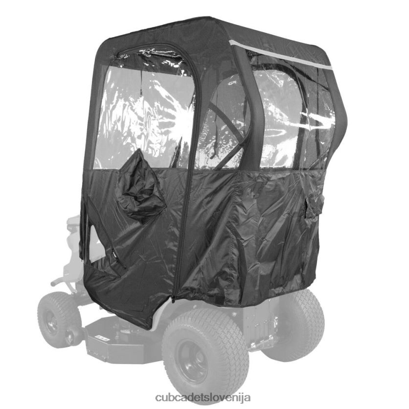 Cub Cadet senčnik / komplet za snežno kabino pripomoček XL2JH4130