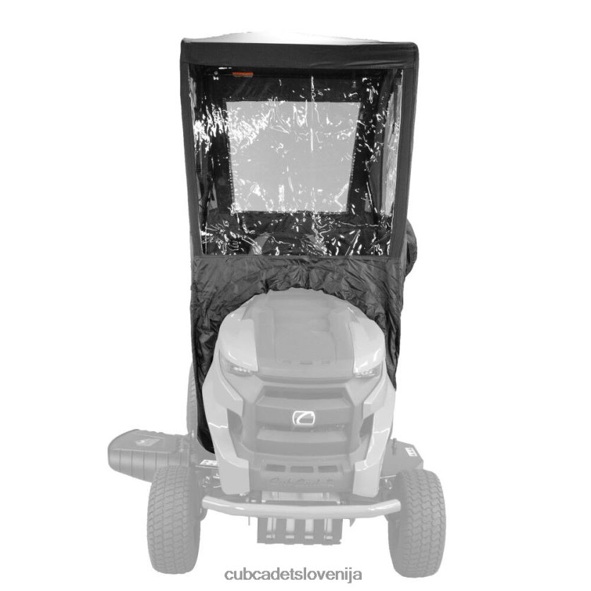 Cub Cadet senčnik / komplet za snežno kabino pripomoček XL2JH4130