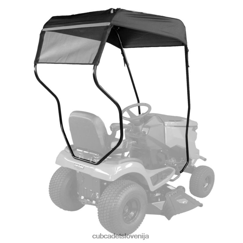 Cub Cadet senčnik / komplet za snežno kabino pripomoček XL2JH4130