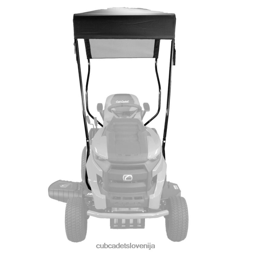 Cub Cadet senčnik / komplet za snežno kabino pripomoček XL2JH4130