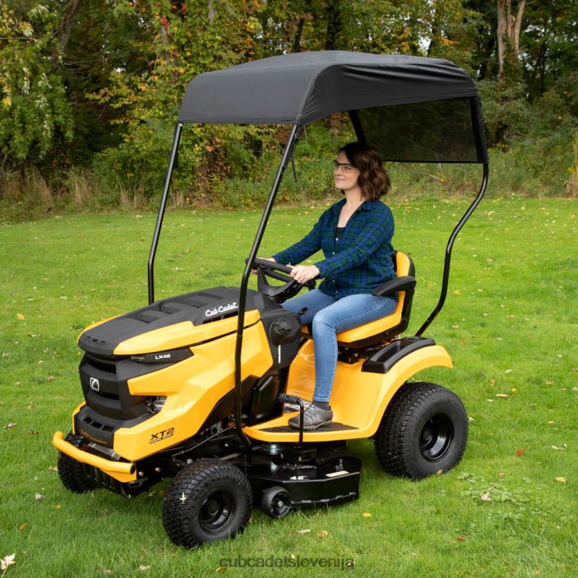 Cub Cadet senčnik pripomoček XL2JH4119