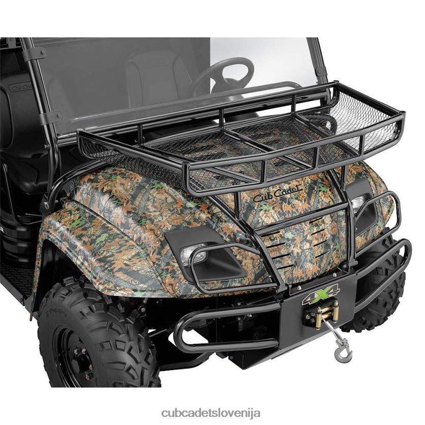 Cub Cadet stojalo za pokrov pripomoček XL2JH4352