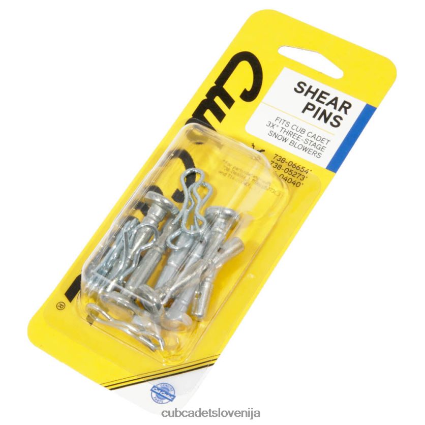 Cub Cadet strižne zatiče pripomoček XL2JH4239