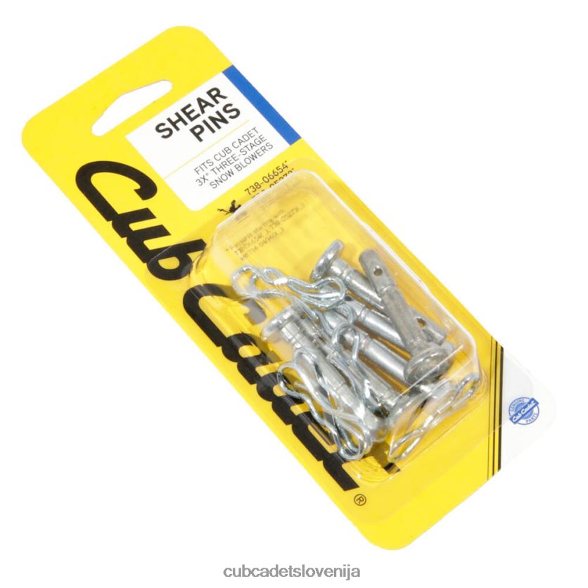 Cub Cadet strižne zatiče pripomoček XL2JH4239