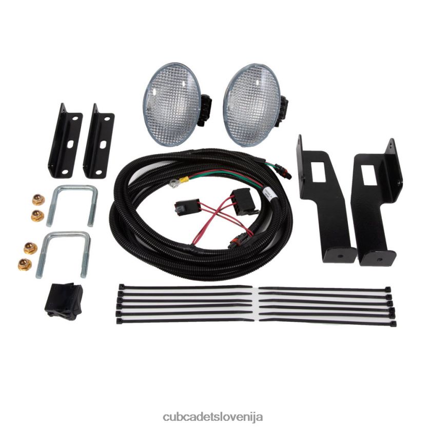 Cub Cadet svetlobni komplet pripomoček XL2JH4296