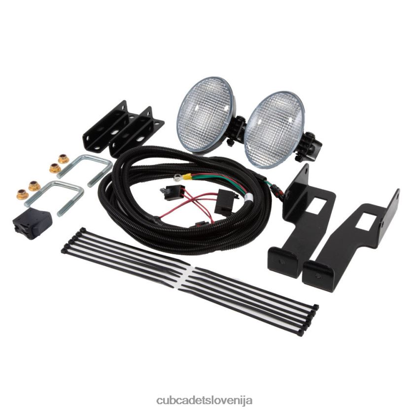 Cub Cadet svetlobni komplet pripomoček XL2JH4296