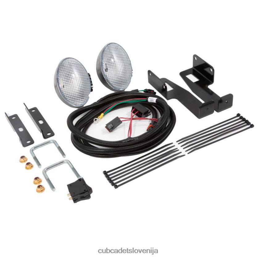 Cub Cadet svetlobni komplet pripomoček XL2JH4296
