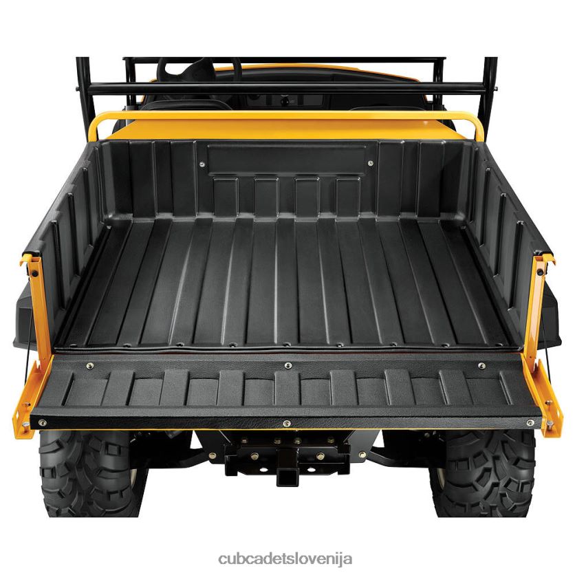 Cub Cadet težka posteljna podloga pripomoček XL2JH4371