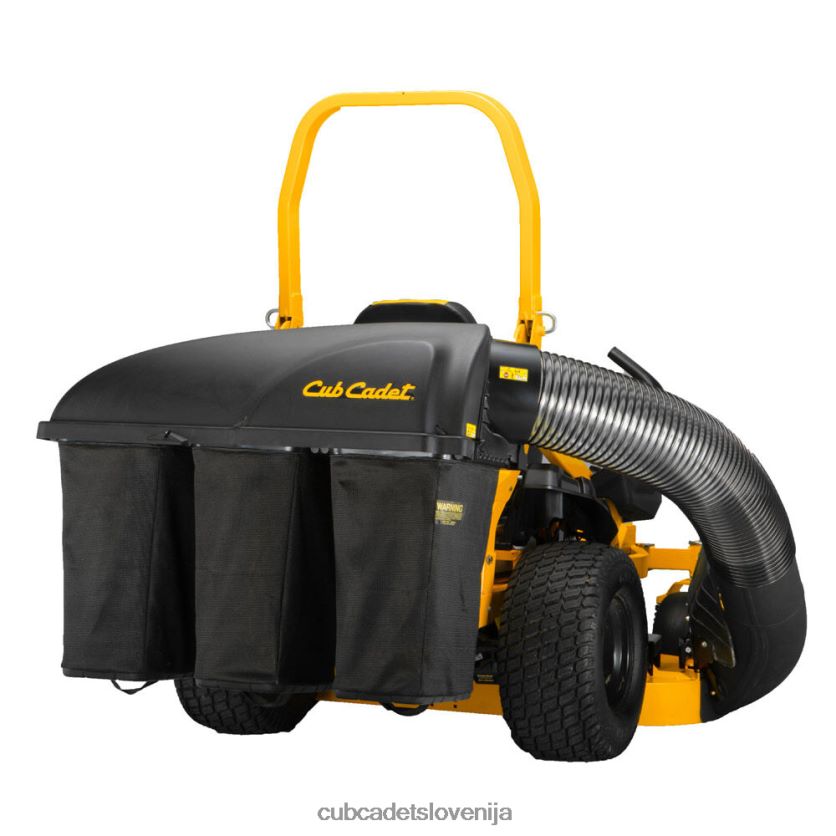 Cub Cadet trojna vrečka za 48-palčne krove pripomoček XL2JH4145