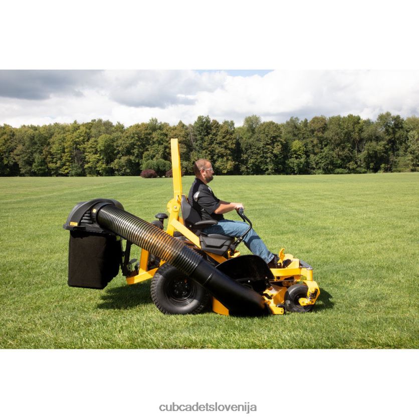Cub Cadet trojna vrečka za 48-palčne krove pripomoček XL2JH4145
