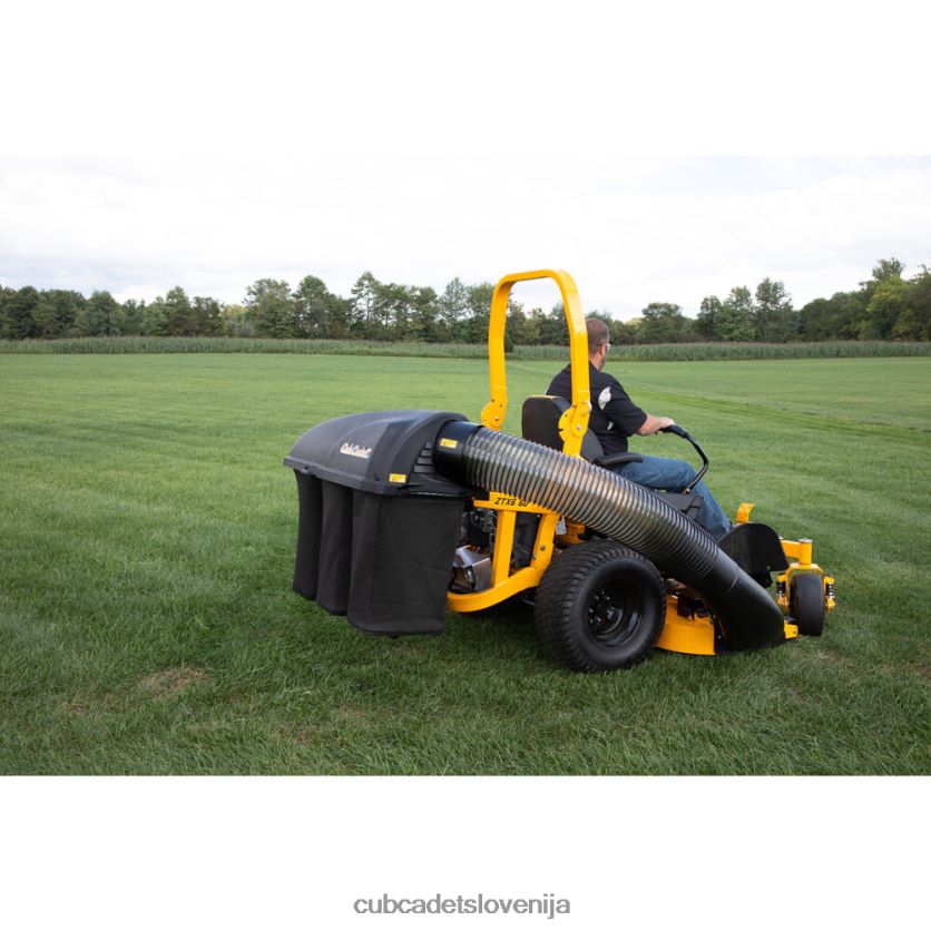 Cub Cadet trojna vrečka za 48-palčne krove pripomoček XL2JH4145