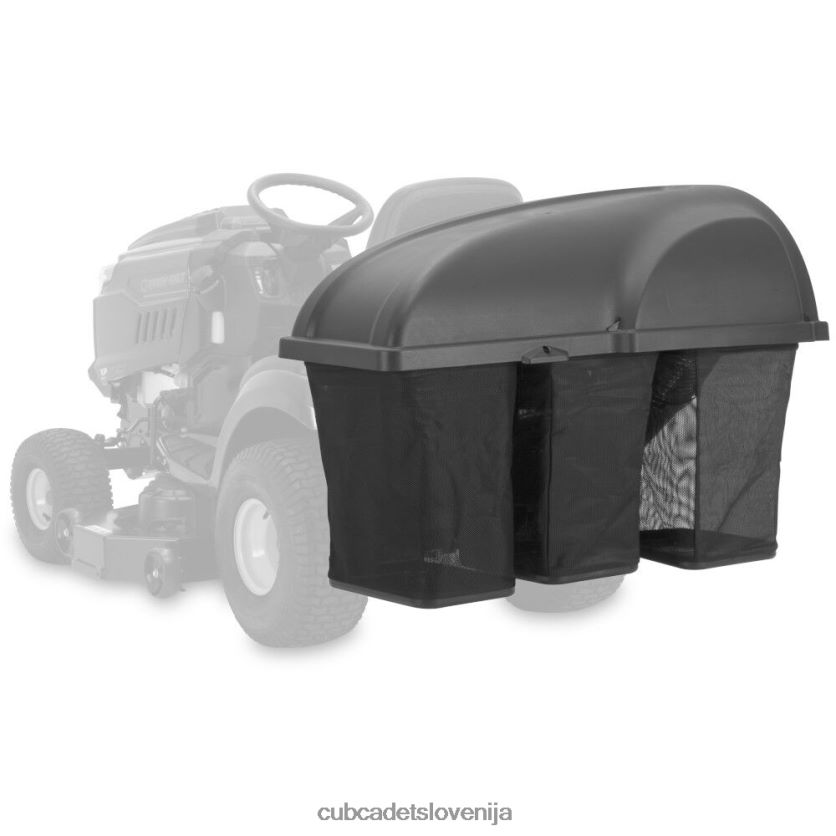 Cub Cadet trojna vrečka za 50- in 54-palčne krove (2015- ) pripomoček XL2JH4165