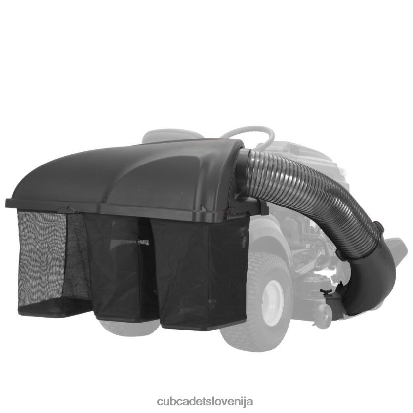 Cub Cadet trojna vrečka za 50- in 54-palčne krove (2015- ) pripomoček XL2JH4165