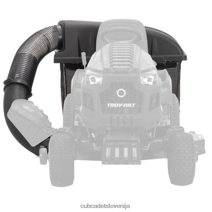 Cub Cadet trojna vrečka za 50- in 54-palčne krove (2015- ) pripomoček XL2JH4165