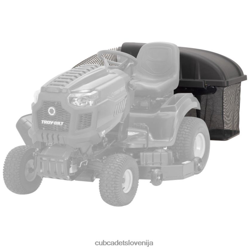 Cub Cadet trojna vrečka za 50- in 54-palčne krove (2015- ) pripomoček XL2JH4165