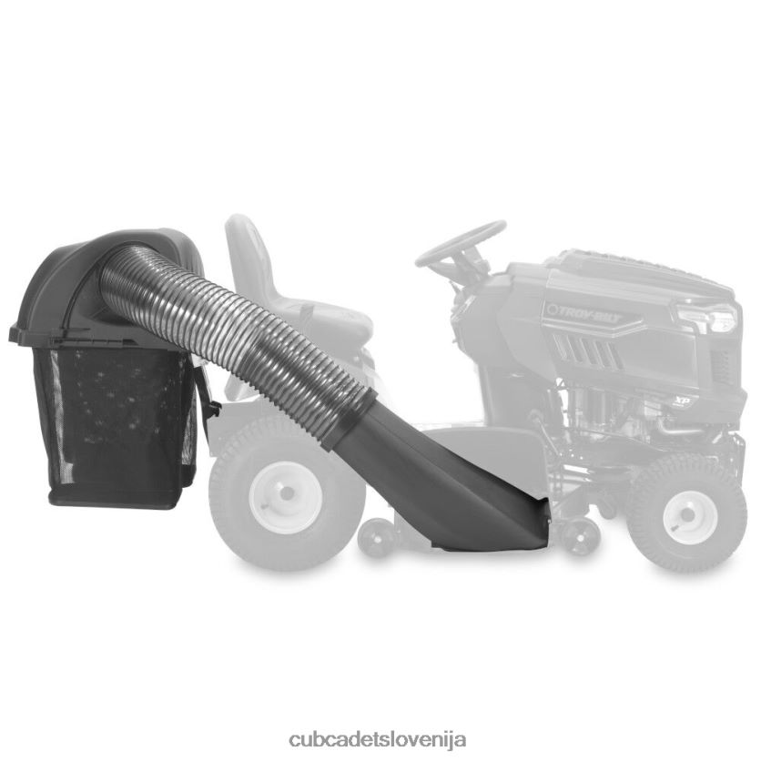 Cub Cadet trojna vrečka za 50- in 54-palčne krove (2015- ) pripomoček XL2JH4165