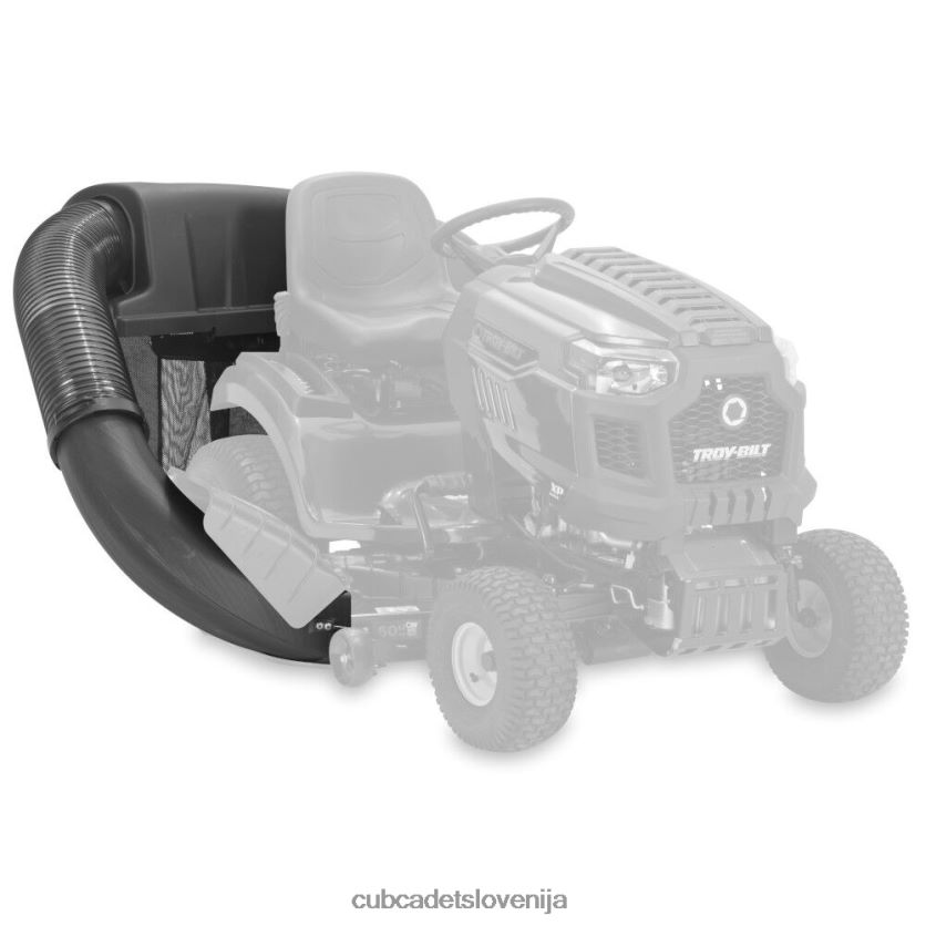 Cub Cadet trojna vrečka za 50- in 54-palčne krove (2015- ) pripomoček XL2JH4165