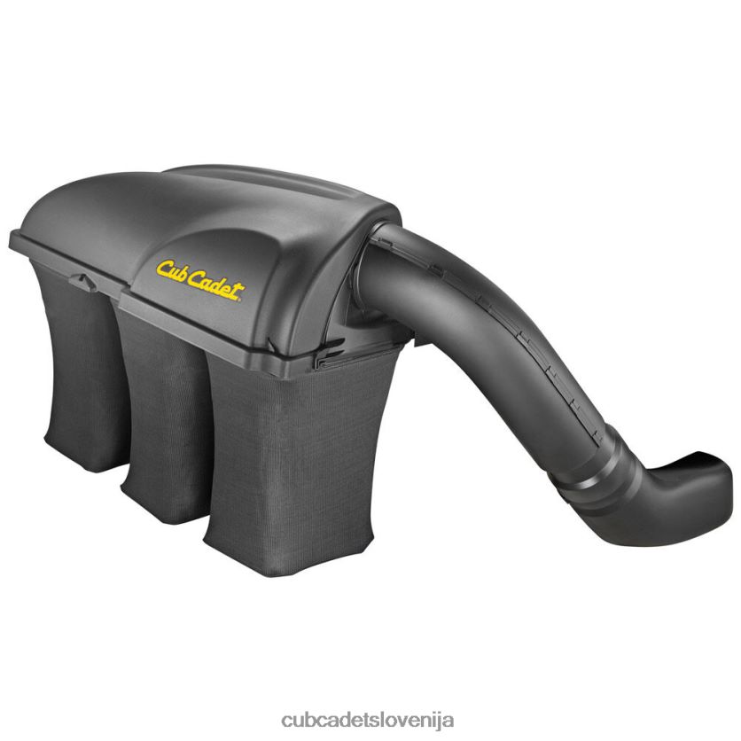 Cub Cadet trojna vrečka za 50- in 54-palčne krove pripomoček XL2JH457