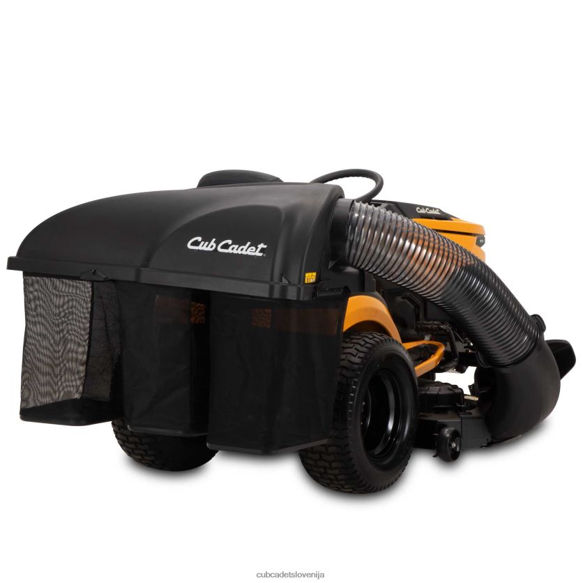 Cub Cadet trojna vrečka za 50- in 54-palčne krove pripomoček XL2JH471