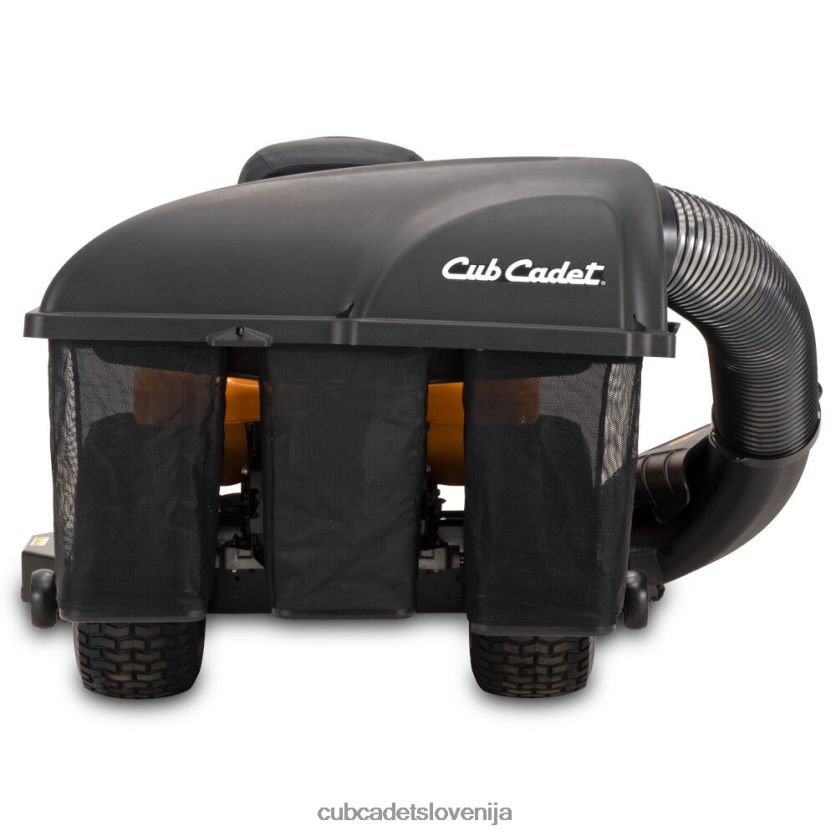 Cub Cadet trojna vrečka za 50- in 54-palčne krove pripomoček XL2JH471