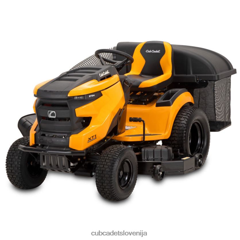 Cub Cadet trojna vrečka za 50- in 54-palčne krove pripomoček XL2JH471