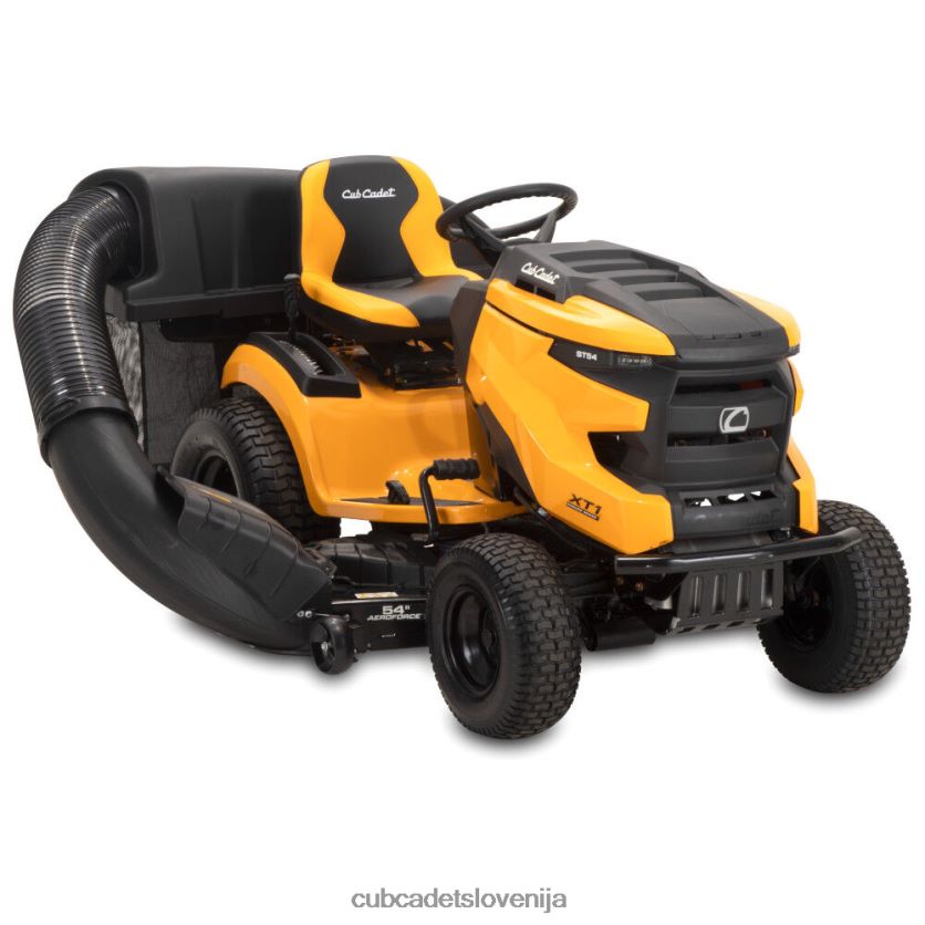 Cub Cadet trojna vrečka za 50- in 54-palčne krove pripomoček XL2JH471
