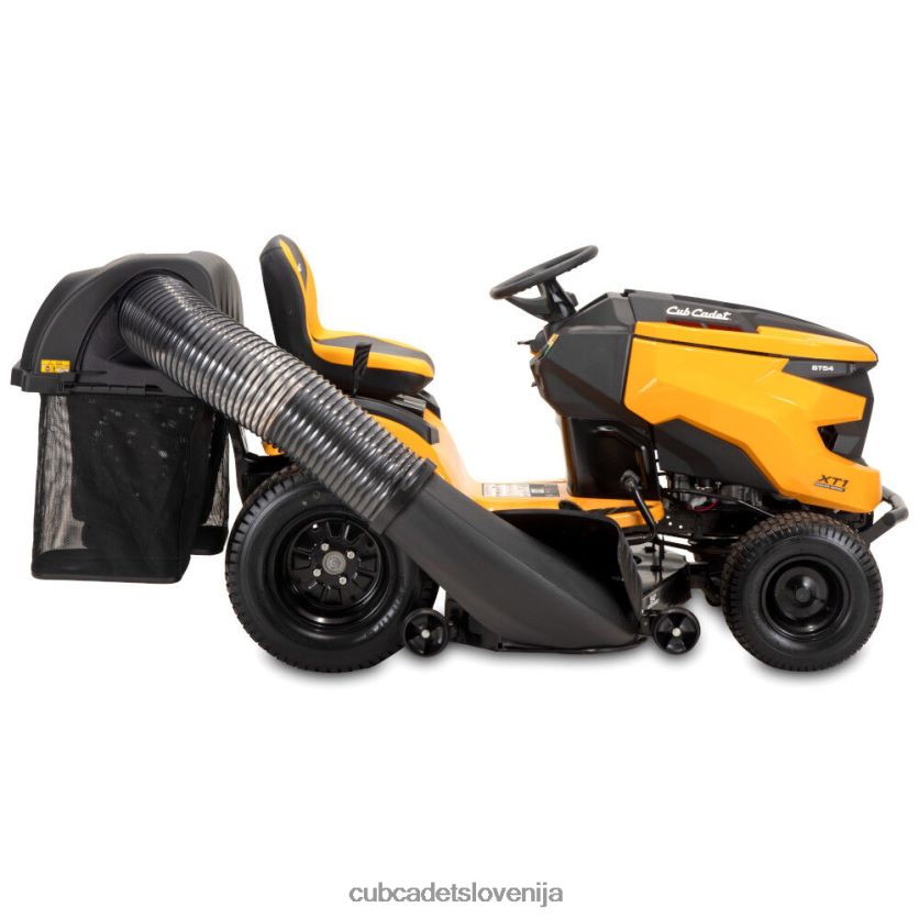 Cub Cadet trojna vrečka za 50- in 54-palčne krove pripomoček XL2JH471