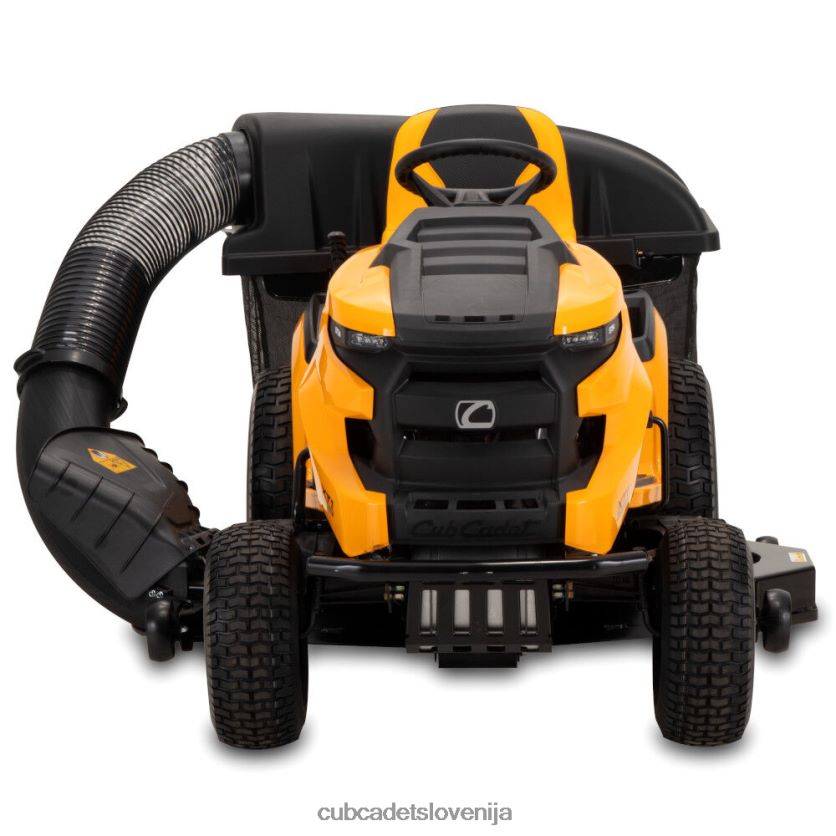 Cub Cadet trojna vrečka za 50- in 54-palčne krove pripomoček XL2JH471