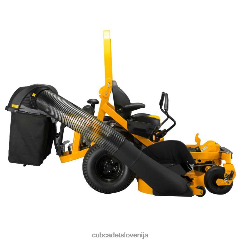 Cub Cadet trojna vrečka za 54- in 60-palčne krove pripomoček XL2JH464