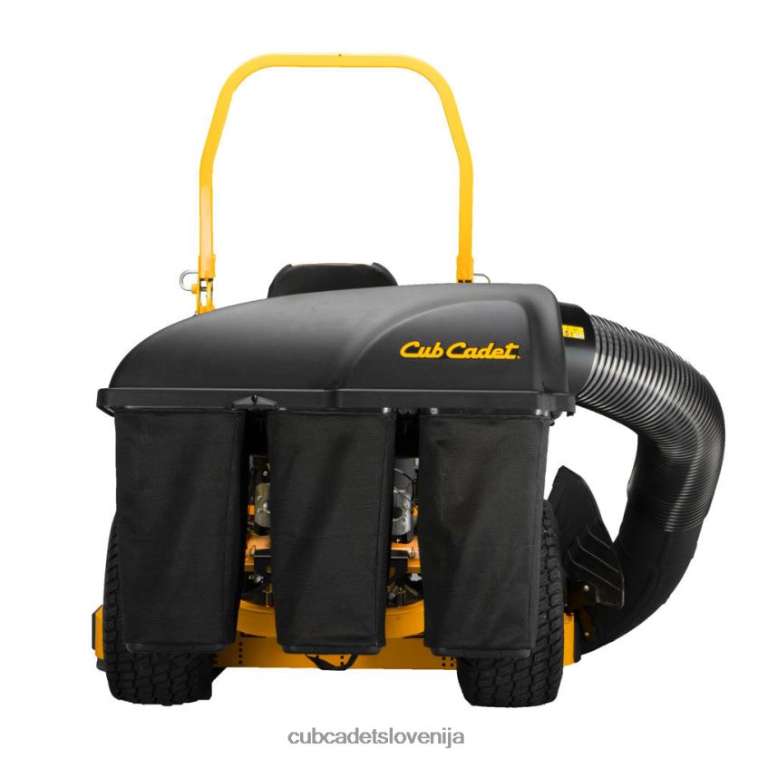 Cub Cadet trojna vrečka za 54- in 60-palčne krove pripomoček XL2JH464