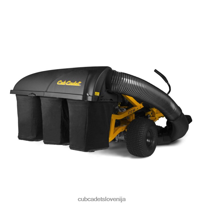 Cub Cadet trojni bager za 50- 54- in 60-palčne krove pripomoček XL2JH432