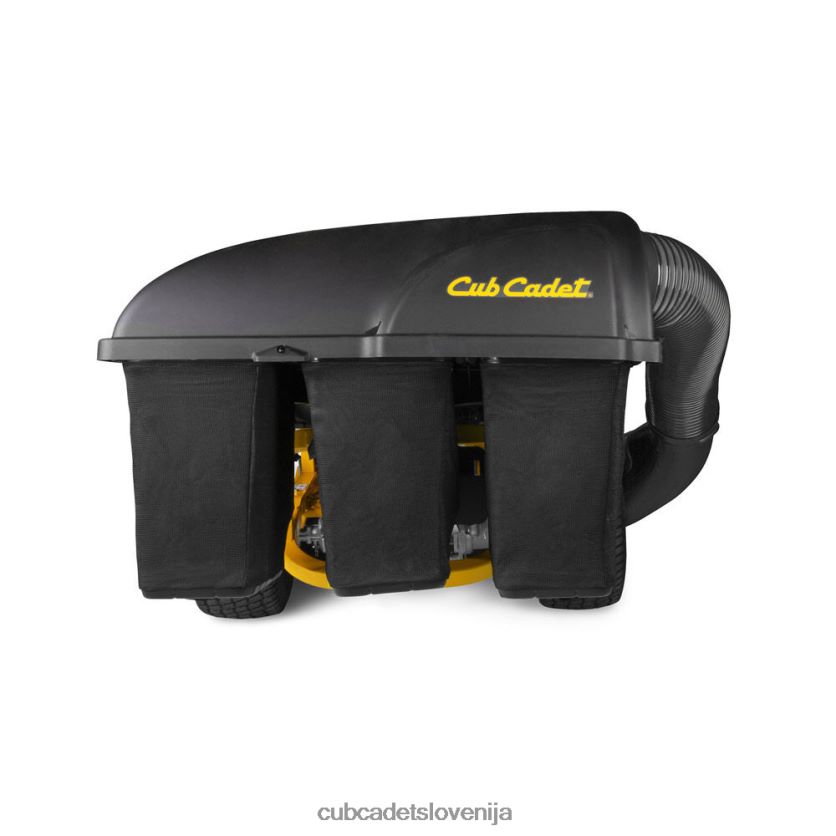 Cub Cadet trojni bager za 50- 54- in 60-palčne krove pripomoček XL2JH432