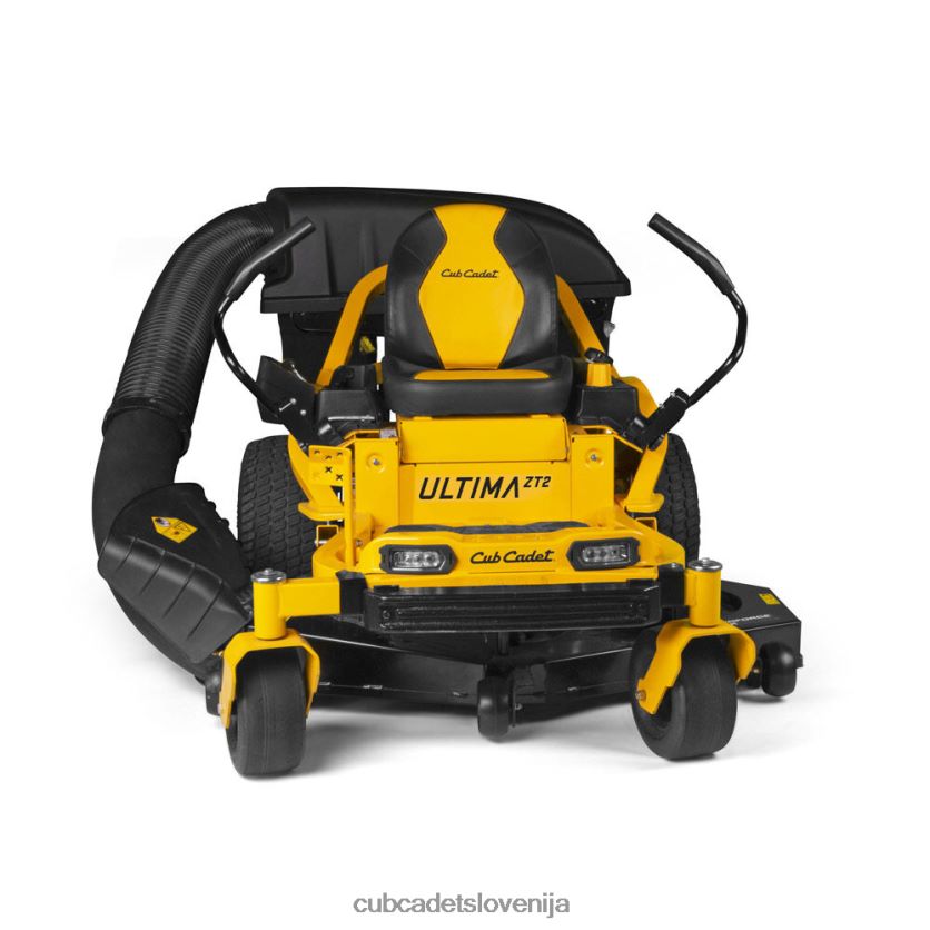 Cub Cadet trojni bager za 50- 54- in 60-palčne krove pripomoček XL2JH432