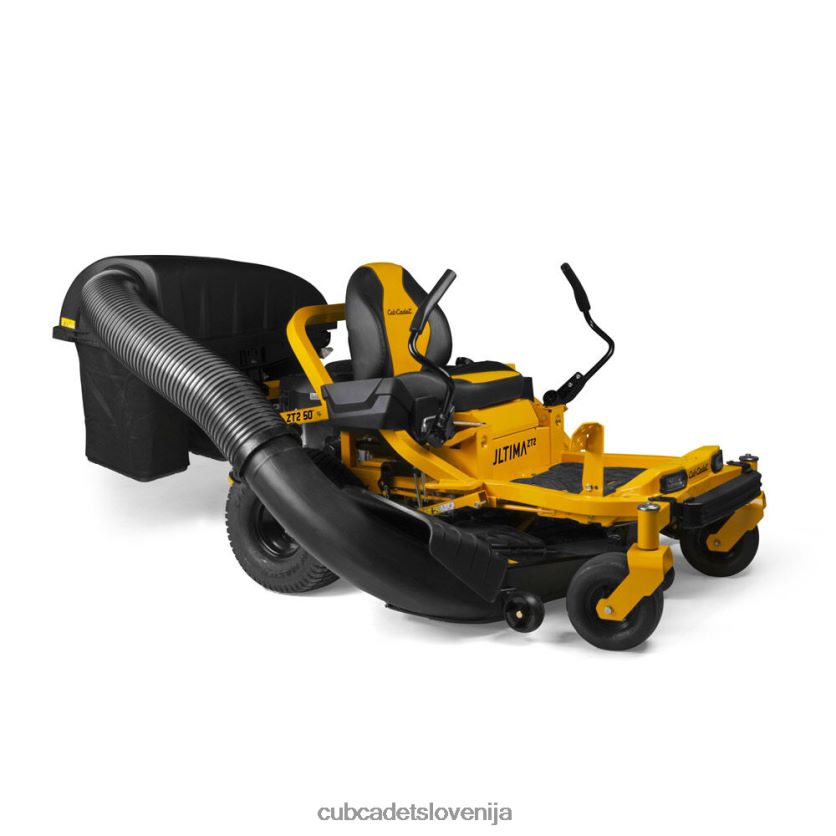 Cub Cadet trojni bager za 50- 54- in 60-palčne krove pripomoček XL2JH432