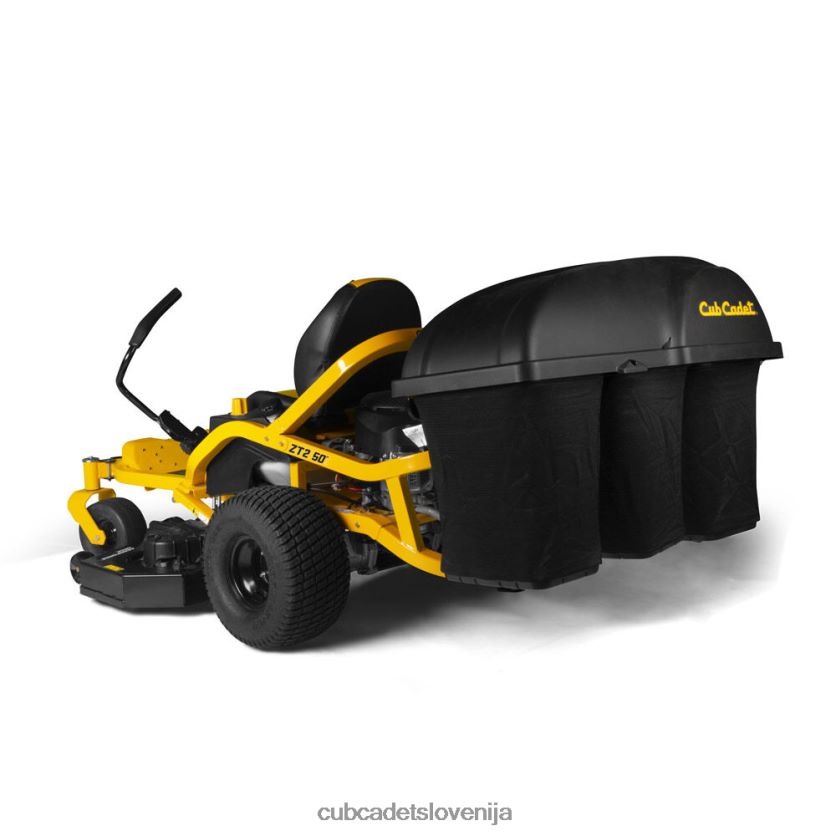 Cub Cadet trojni bager za 50- 54- in 60-palčne krove pripomoček XL2JH432