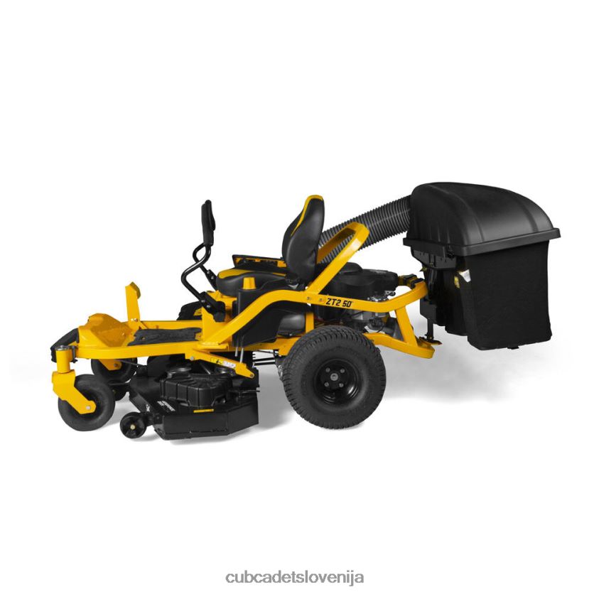 Cub Cadet trojni bager za 50- 54- in 60-palčne krove pripomoček XL2JH432