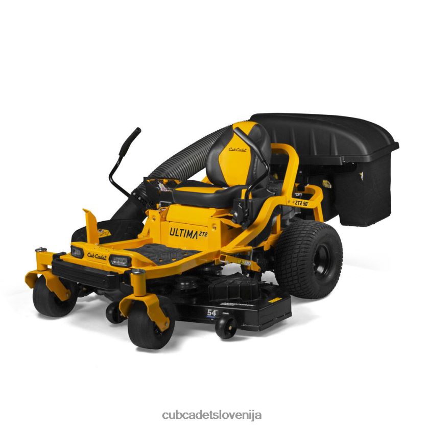 Cub Cadet trojni bager za 50- 54- in 60-palčne krove pripomoček XL2JH432