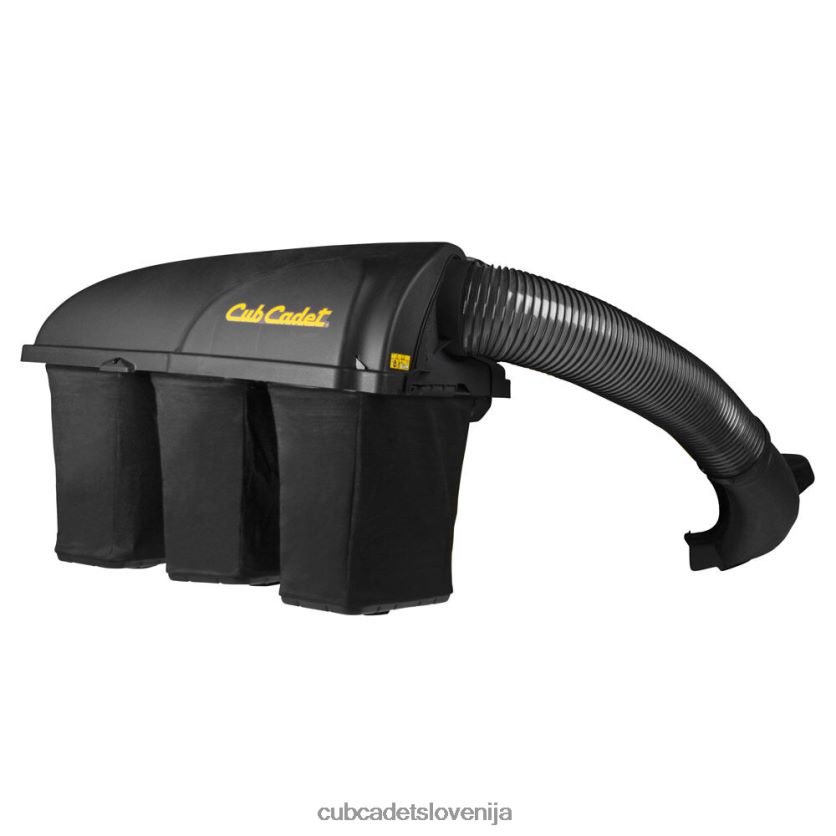 Cub Cadet trojni bager za 50- 54- in 60-palčne krove pripomoček XL2JH432