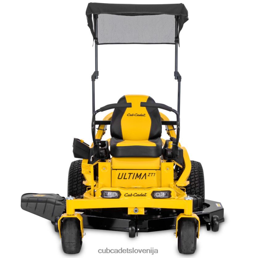 Cub Cadet ultima zt senčnik pripomoček XL2JH4193