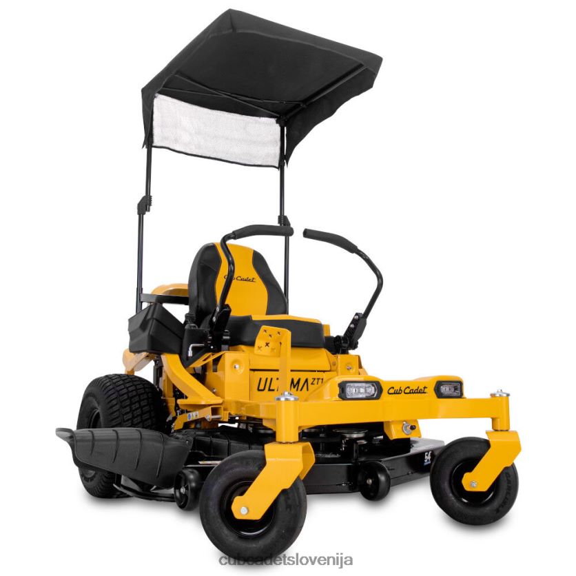 Cub Cadet ultima zt senčnik pripomoček XL2JH4193
