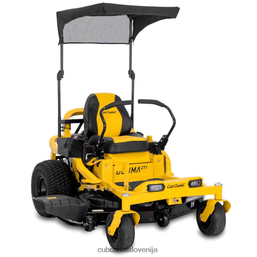 Cub Cadet ultima zt senčnik pripomoček XL2JH4193