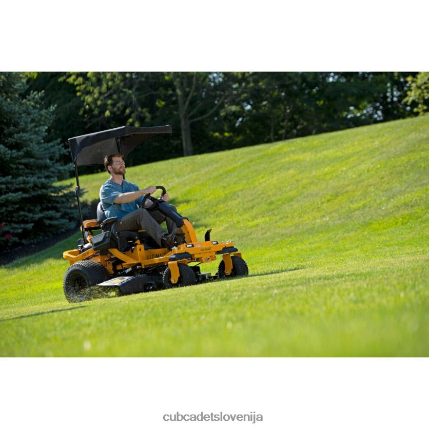 Cub Cadet ultima zt senčnik pripomoček XL2JH4193