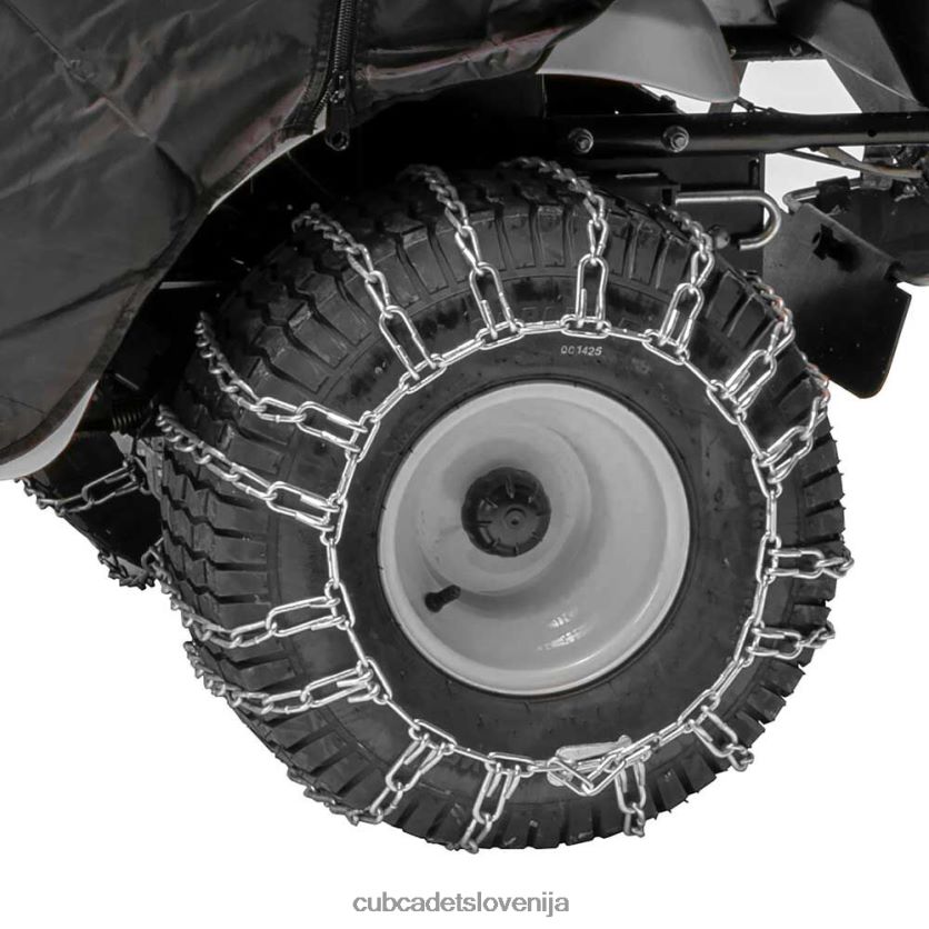 Cub Cadet verige za pnevmatike 20 x 9 x 10 20 x 10 x 8 in 20 x 10 x 10 pripomoček XL2JH4120