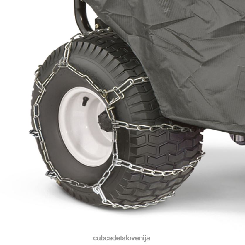 Cub Cadet verige za pnevmatike 24 x 12 x 12 pripomoček XL2JH4172