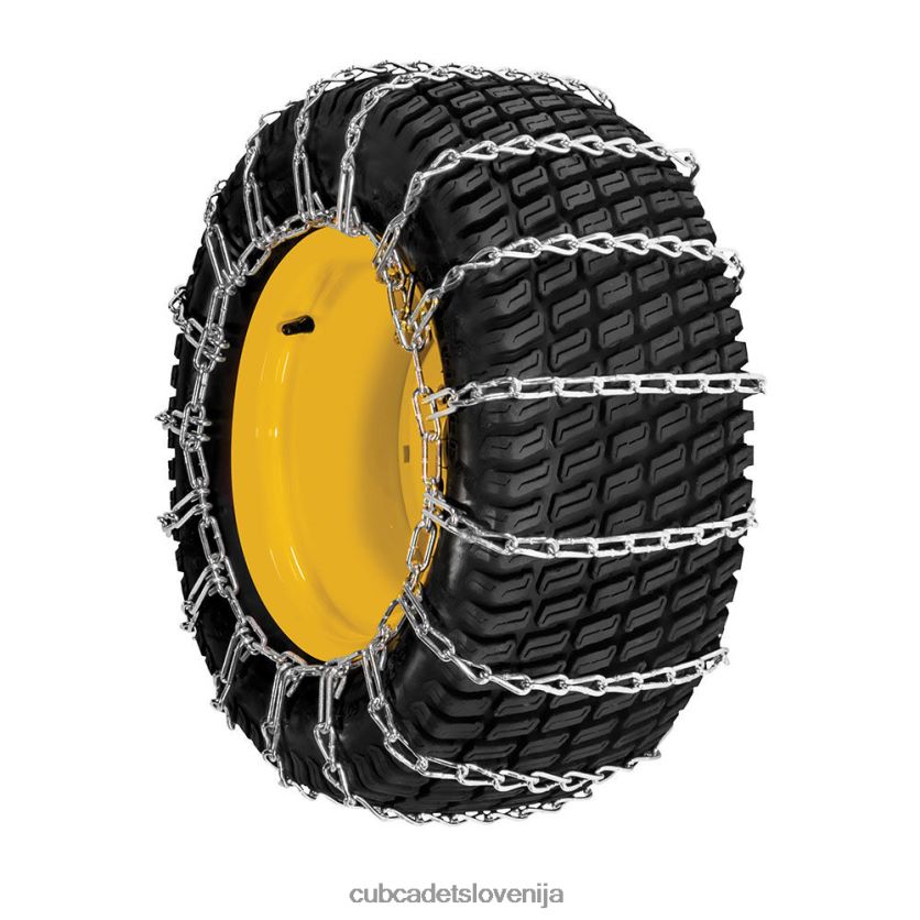Cub Cadet verige za pnevmatike 26 x 12 x 12 pripomoček XL2JH4104