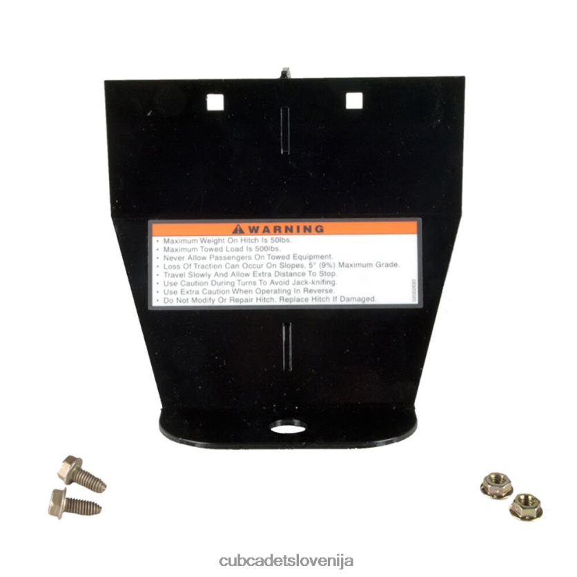 Cub Cadet vlečna kljuka pripomoček XL2JH4190