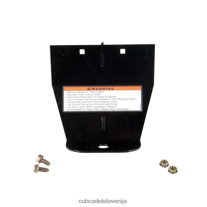 Cub Cadet vlečna kljuka pripomoček XL2JH4190