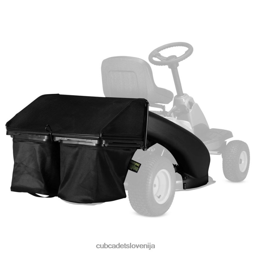 Cub Cadet vreča za 30-palčne krove pripomoček XL2JH465
