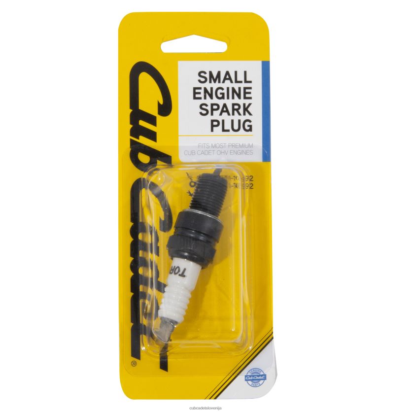 Cub Cadet vžigalna svečka - f6rtc pripomoček XL2JH4245